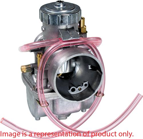 Mikuni Corporation Snowmobile Carburetor 44mm Carburetors - VM44-7