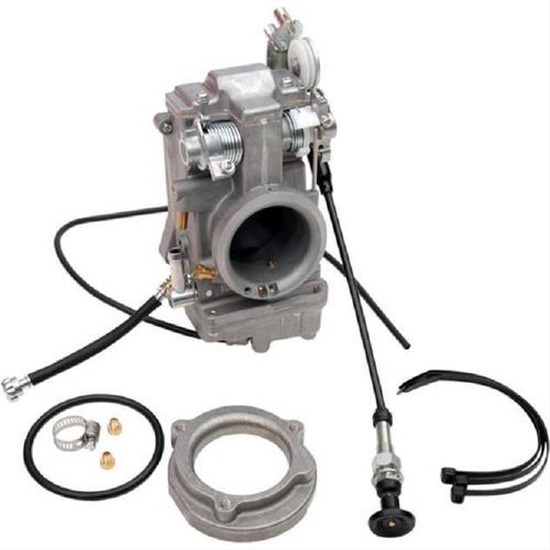 Mikuni HSR Carburetor Easy Kit 45mm Motorcycle Street - 45-5