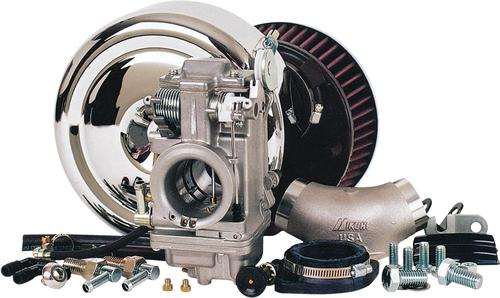 Mikuni HSR Carburetor Kit 45mm Motorcycle Street - 45-2