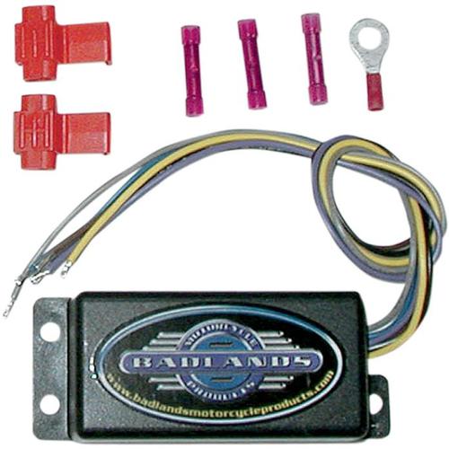 Badlands M/C Intensifier High-Low Module II Motorcycle Street - IHL-02