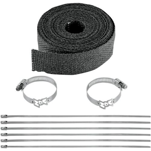 Vance & Hines Header Wrap Kit Motorcycle Street - 26523