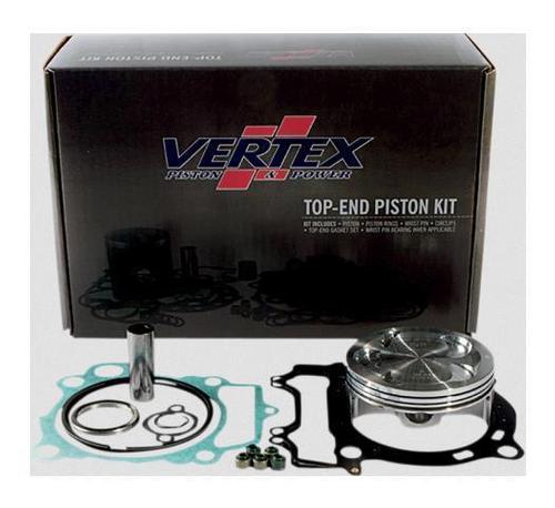 Vertex Top End Kit - Standard Bore 101.96mm, 11:1 High Compression ATV - UTV - VTKTC23548B