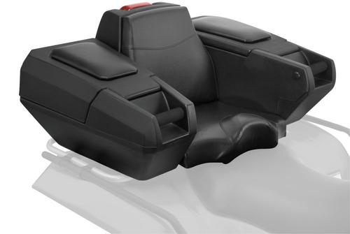 Quadboss Traveler Trunk ATV - UTV - 157050