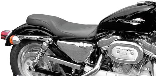 Mustang Daytripper Seat Motorcycle Street - 76374