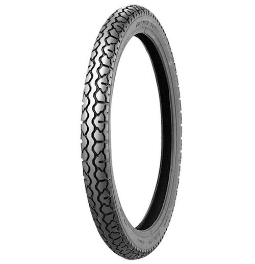 Shinko Sr704 2.25-17 4 Ply Scooter - Moped Tire