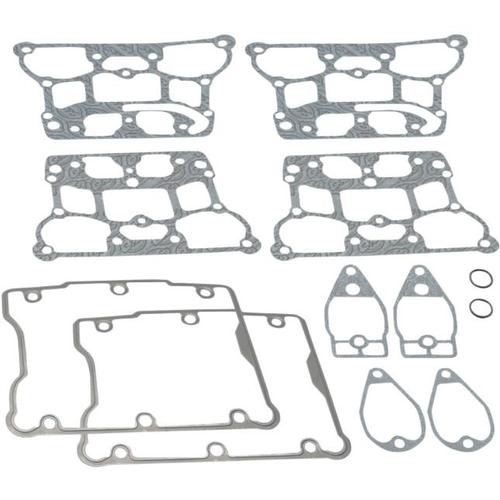 S&S Cycle Rocker Box Gasket Kit Motorcycle Street - 90-4097
