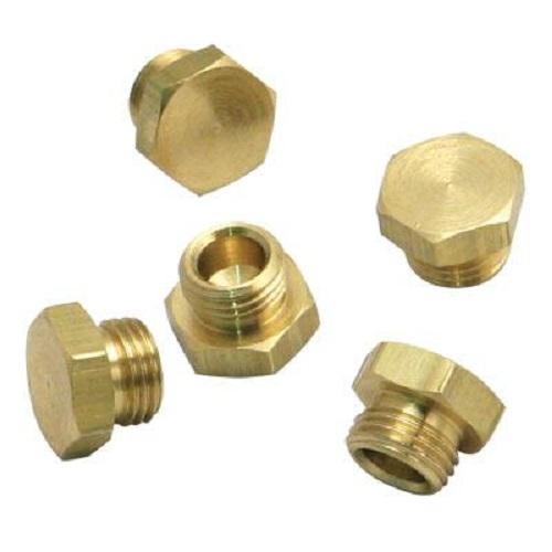 S&s Cycle Carburetor Fuel Bowl Plug Engine Components - 11-2092