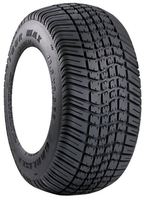 Carlisle Tour Max Golf Cart Tires