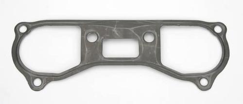 Cometic Gasket Lower Left Rocker Gasket - Viton - .010in Motorcycle Street - C9562