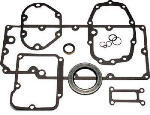 Cometic Gasket Transmission Gasket Rebuild Kit Motorcycle Street - C9468