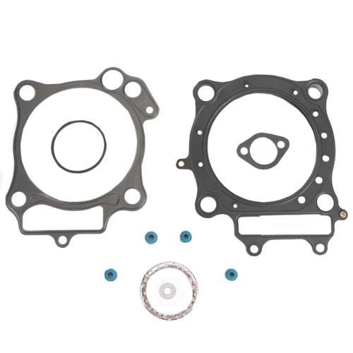 Cometic Gasket EST Top End Gasket Kit - Standard Bore Motorcycle Street - C9779