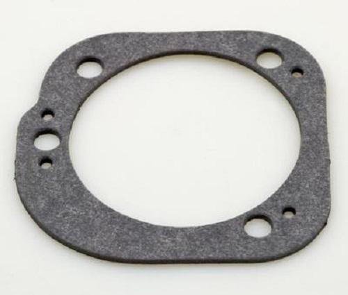 Cometic Gasket Carburetor To Backing Plate Gasket - AFM Motorcycle Street - C9626F