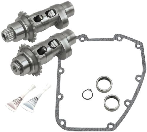 S&S Cycle 551CE Easy Start Chain Drive Camshaft Kit Motorcycle Street - 106-4947