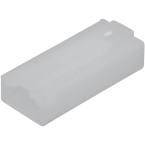 Namz 250 Series 1-position Female Connector - 5pk Connectors - NH-RB-1B
