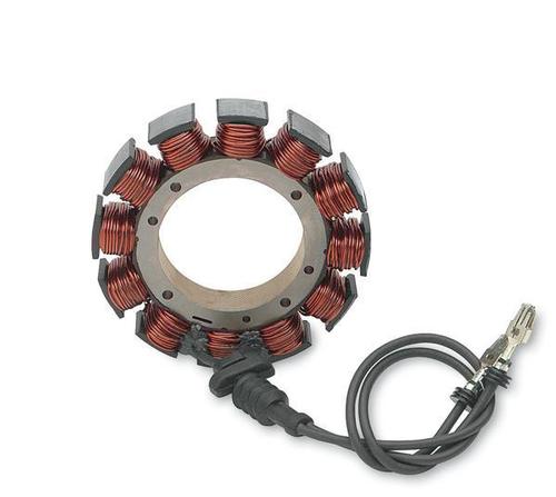ACCEL Alternator Stator - Unmolded Motorcycle Street - 152109