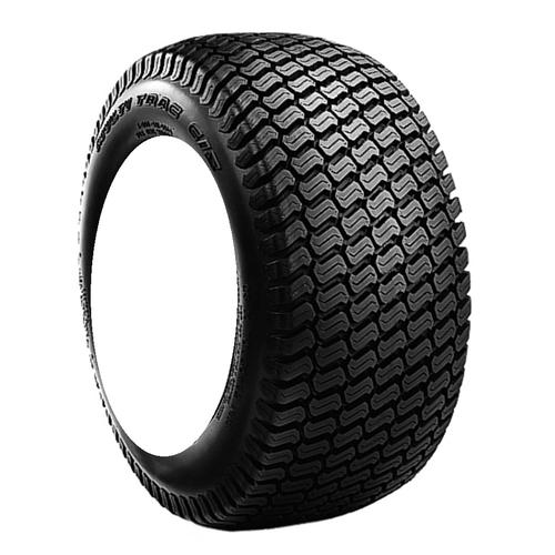 Carlisle Multi Trac C/s 25-8.50-14 6 Ply Yard - Lawn Tire