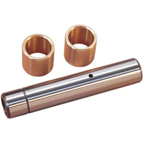 JIMS Circuit Breaker Shaft And Bushing Kit Motorcycle Street - 25856-KIT