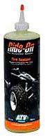 Ride-on Tps 16/oz Atv Sealant/balancer Tire Accessories - 71232