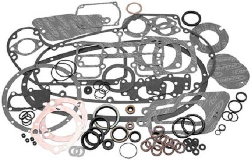 Cometic Gasket EST Complete Gasket Kit Motorcycle Street - C9045F