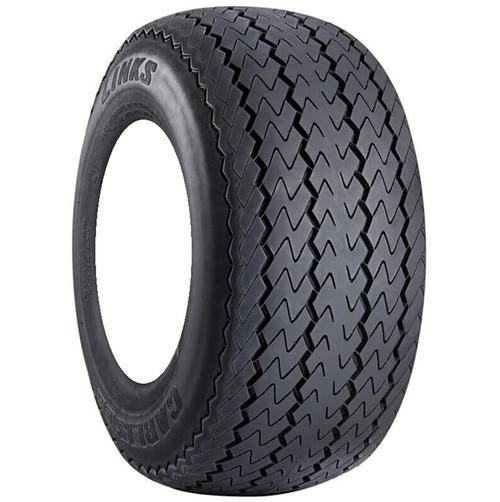 Carlisle Links 18-8.50-8 4 Ply Golf Cart Tire