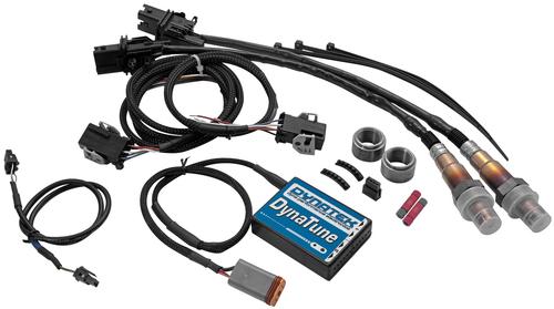 Dynatek Dynatune Auto Tune Kit Motorcycle Street - DT-3