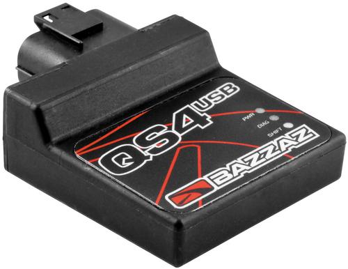 Bazzaz Qs4 Usb Stand Alone Plug And Play Quick Shifters - M841