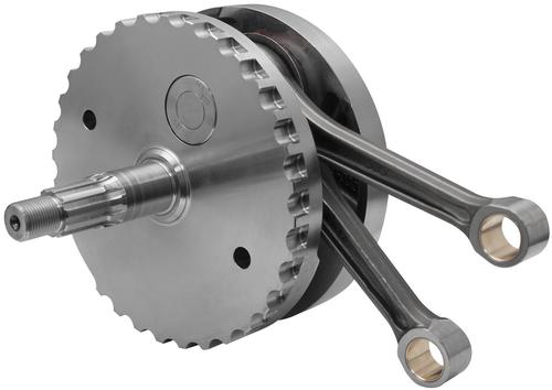 S&S Cycle Flywheel Assembly For 