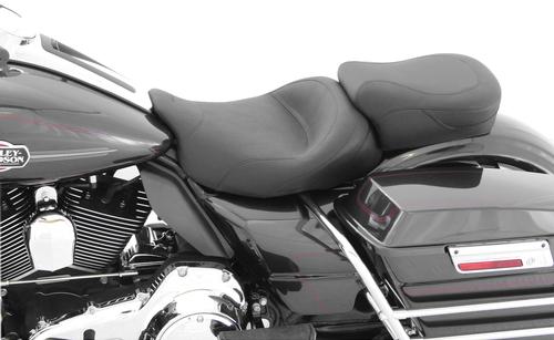 Mustang Vintage Solo Seat Motorcycle Street - 75086