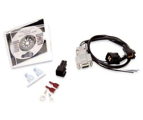 Dynatek Programming Kit For 2000I PC Programmable Electronic Ignition Motorcycle Street - DIPK-1
