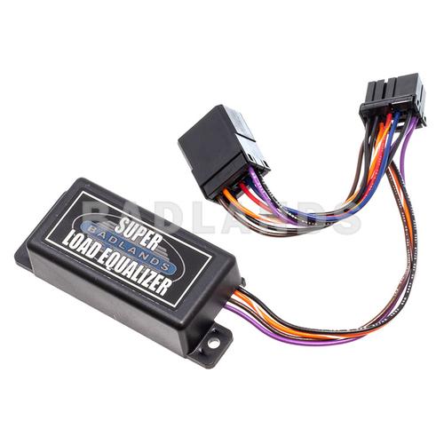 Badlands Plug-n-Play Load Equalizer-03 - LE-03A