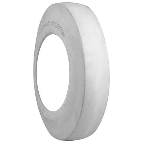 Cheng Shin Pitching Machine - White Non Marking Pitching Machine Tires