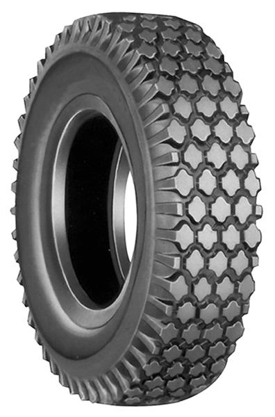 Rubber Master Stud 4.10-6 4 Ply Yard - Lawn Tire