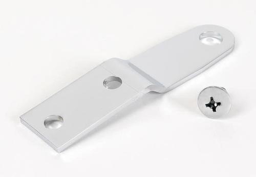 Mustang Rear Seat Mounting Bracket Motorcycle Street - 78116