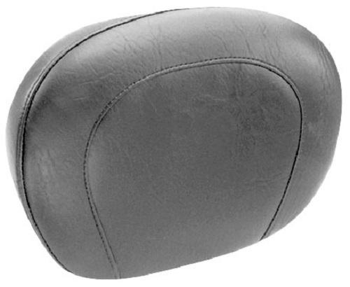 Mustang Sissy Bar Vintage Pad - 9in. Tall - 12in. Wide Motorcycle Street - 79059