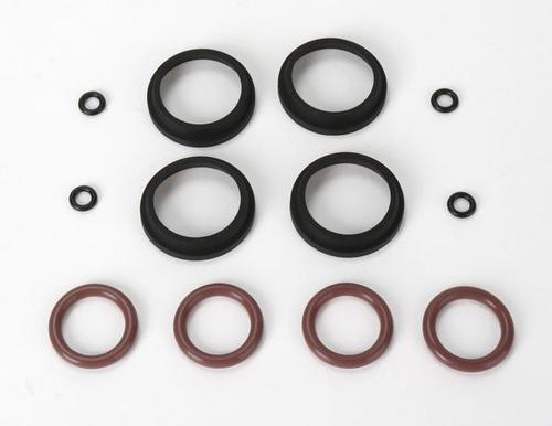 Cometic Gasket Pushrod O-Ring Seal Kit Motorcycle Street - C9143