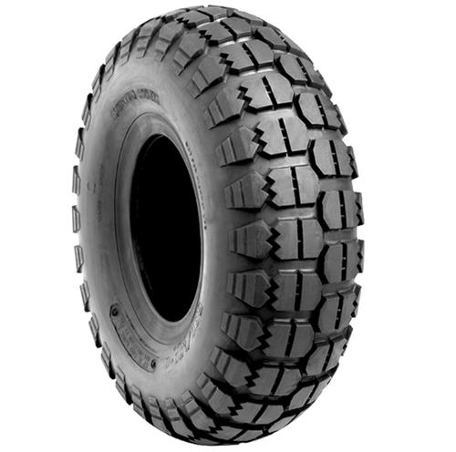 Cheng Shin Universal 4.10-6 4 Ply Non-Marking Tire