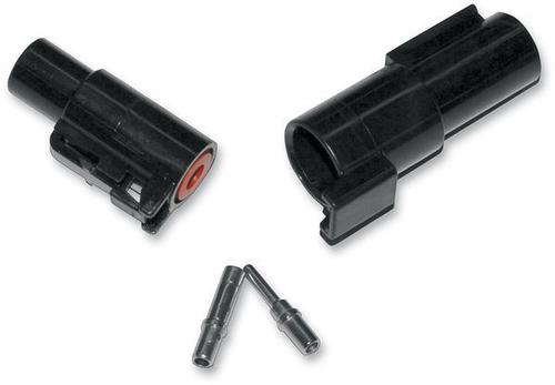 Namz Deutsch Plug And Receptacle Kit Connectors - HDD-XL-KIT