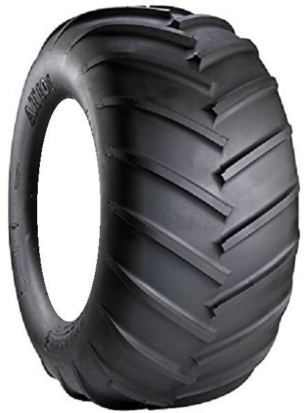 Carlisle At101 21-11.00-10 4 Ply Yard - Lawn Tire