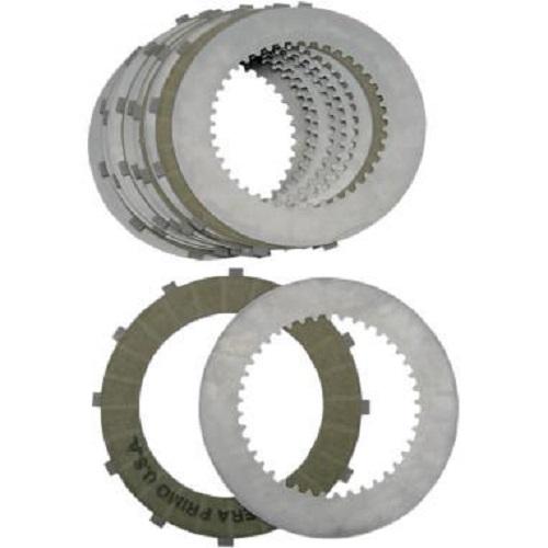 Rivera Primo Clutch Pack For Pro Clutch Kit Motorcycle Street - 1048-0007