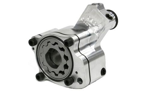 Feuling OE+ Oil Pump/Conversion Cam Plate Kit Motorcycle Street - 7086