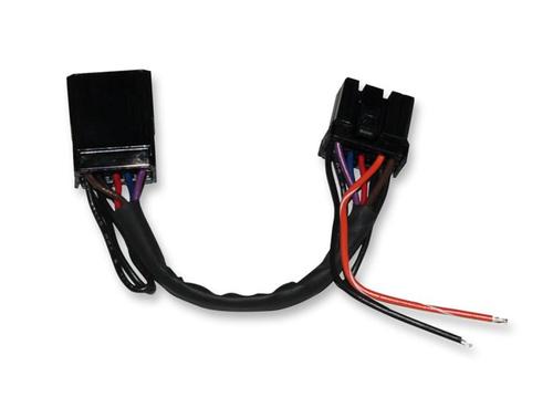 Namz Rear Fender Electrical Power Tap Motorcycle Street - NFT-P01