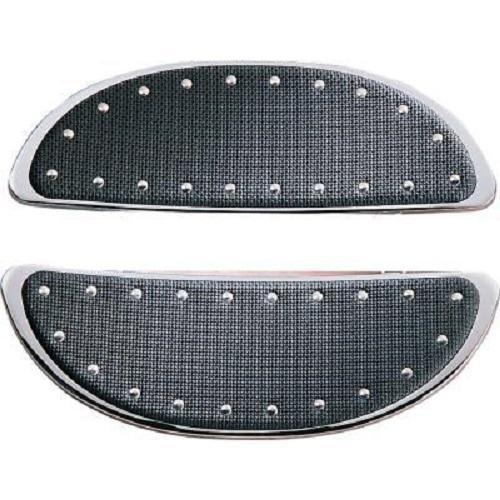 Cyclesmiths Banana Boards - Standard - 13 3/4in. Motorcycle Street - 105