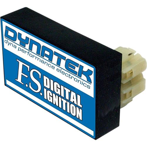 Dynatek FS Programmable Ignition System Motorcycle Offroad - DFS1-24P