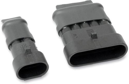 Daytona Twin Tec Active Intake And Exhaust Eliminator Kit Motorcycle Street - INT-EXH-ELIM-KT