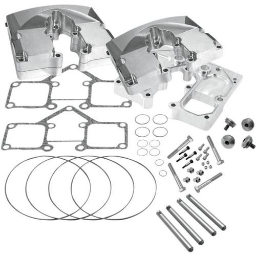 S&S Cycle Rocker Box Gasket Kit For S&S Motors Motorcycle Street - 90-4311
