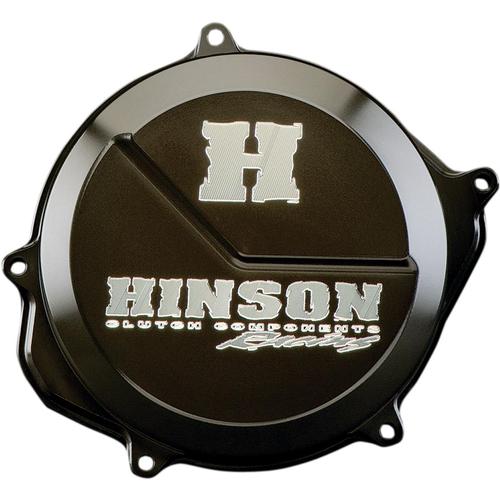 Hinson Racing Clutch Cover ATV - UTV - C268