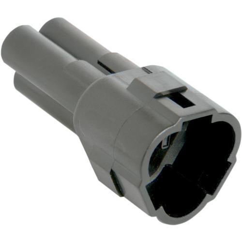 Namz Mt Sealed Series 3-position Male Connector - 5-pk Connectors - NS-6187-3231