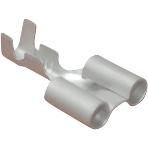 Namz #5 Shur Plug Dual Female Terminals - 50-pk Connectors - NH-607202