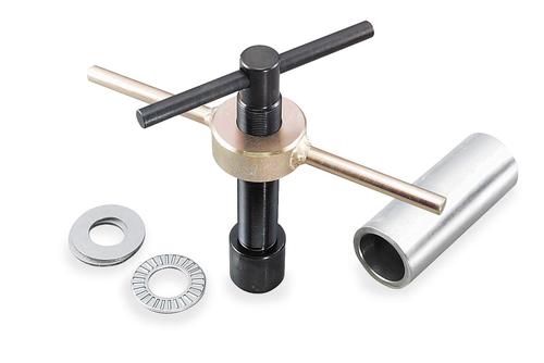 JIMS Sprocket Shaft Bearing Installation Tool - 97225-55