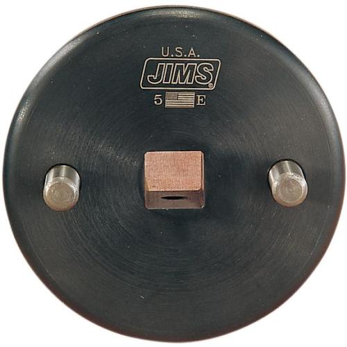 JIMS Compensating Shaft Sprocket Nut Socket - 94557-55A